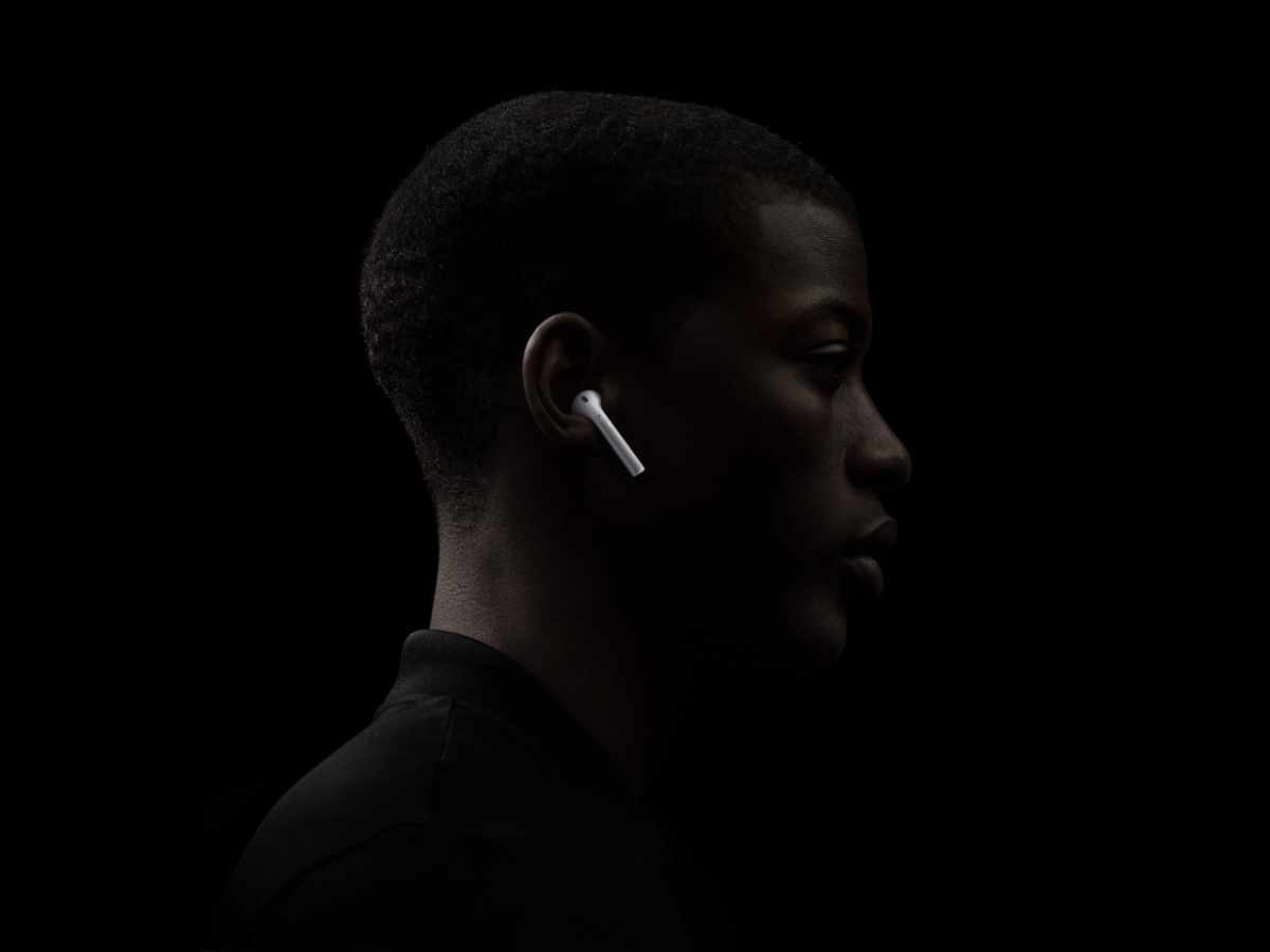 Apple planeja lançar 2 novos modelos para substituir o AirPods 2 e 3.