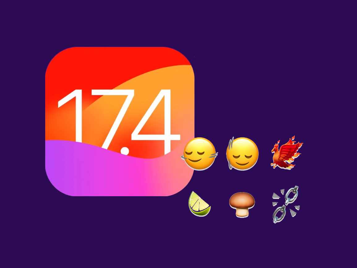 iPhone libera nova atualização para o sistema! As principais novidades do iOS 17.4